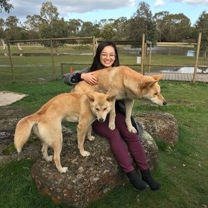 Meet your Posher, Alyssa